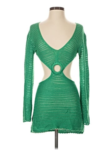 Lillusory Cocktail Dress (view 1)