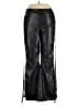 Akira Black Track Pants Size 1X - photo 1