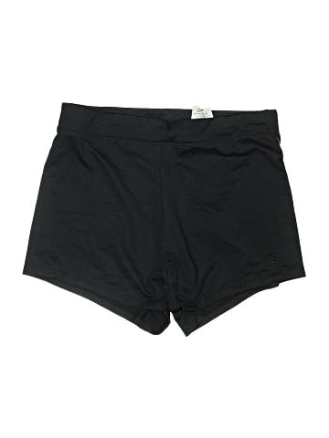 Danskin Athletic Shorts (view 1)