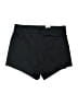 Danskin Solid Black Athletic Shorts Size M - photo 1