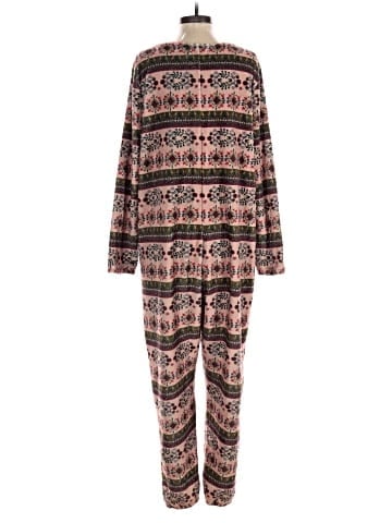 Natural Life Jumpsuit (view 2)