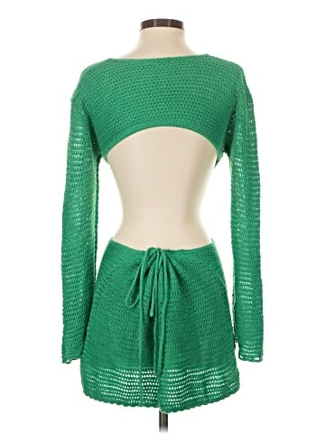 Lillusory Cocktail Dress (view 2)