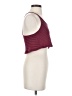BDG Burgundy Tank Top Size XS - photo 4
