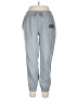 Faded Rose 100% Polyester Gray Sweatpants Size XL - photo 1