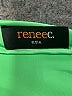 Renee C. Green Sleeveless Blouse Size S - photo 7