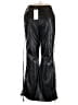 Akira Black Track Pants Size 1X - photo 2