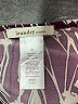 Laundry by Design Print Burgundy Casual Dress Size 12 - photo 7