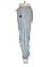 Faded Rose 100% Polyester Gray Sweatpants Size XL - photo 5