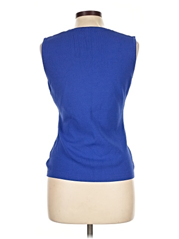 DressBarn Sleeveless Top (view 2)