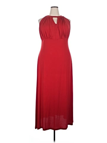 Ashley Stewart Cocktail Dress (view 1)