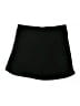 Avenue Solid Black Skort Size 14 - photo 2