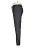 Anatomie Solid Gray Active Pants Size L - photo 5