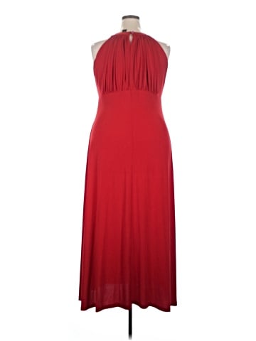 Ashley Stewart Cocktail Dress (view 2)