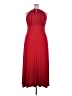 Ashley Stewart Red Cocktail Dress Size 2X Plus - photo 2
