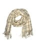 Pretty Persuasions Ivory Scarf One size - photo 1