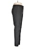 Anatomie Solid Gray Active Pants Size L - photo 4
