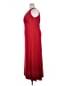 Ashley Stewart Red Cocktail Dress Size 2X Plus - photo 5