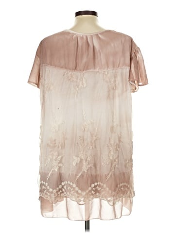 Simply Couture Short Sleeve T-Shirt (view 2)