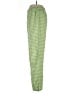 Unbranded Checkered-gingham Green Casual Pants Size L - photo 5