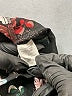 Live 4 Truth Black Kimono Size L - photo 8
