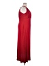 Ashley Stewart Red Cocktail Dress Size 2X Plus - photo 4