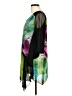 Creation Green 3/4 Sleeve Blouse Size L - photo 5