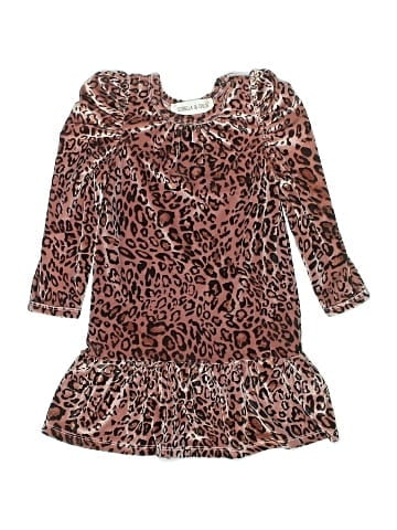 Isobella & Chloe Dress (view 1)