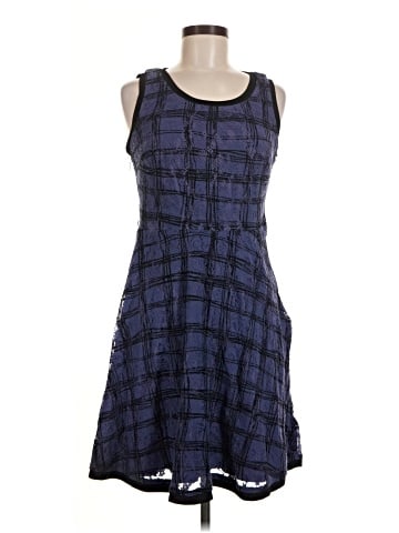 Ann Taylor LOFT Outlet Casual Dress (view 1)