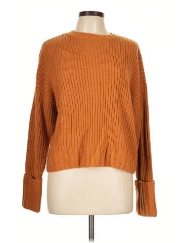 Nine West Pullover Sweater (view 1)