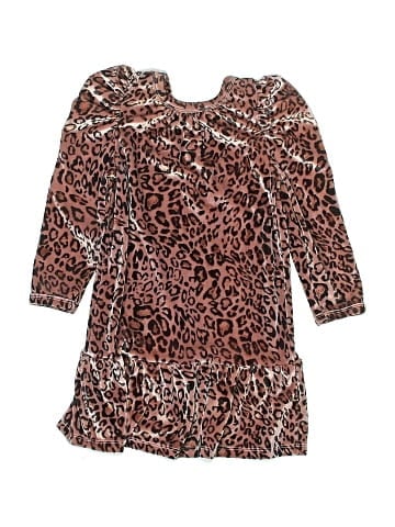 Isobella & Chloe Dress (view 2)
