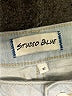 STUDIO BLUE Blue Jeans Size 32 waist - photo 7