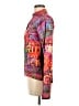 Assorted Brands 100% Polyester Print Pink Jacket Size M - photo 5