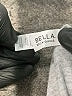Bella Gray Sleeveless T-Shirt Size S - photo 7