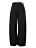 Aligne 100% Cotton Black Jeans Size 27 waist - photo 2