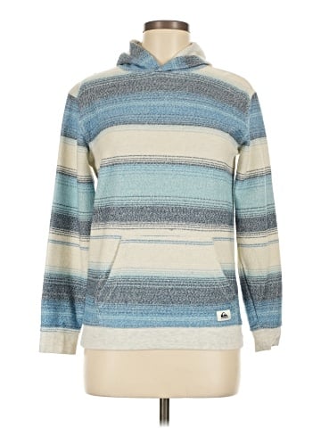 Quiksilver Pullover Sweater (view 1)