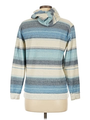 Quiksilver Pullover Sweater (view 2)