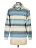 Quiksilver Blue Pullover Sweater Size Med - photo 2