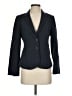 Banana Republic Blue Blazer Size 4 (petite) - photo 1