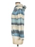 Quiksilver Blue Pullover Sweater Size Med - photo 5
