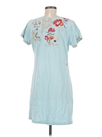 Caite Casual Dress (view 2)