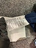 Janie and Jack 100% Polyester Blue Dress Size 8 - photo 4