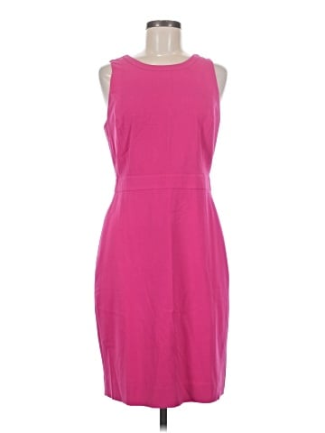 J.Crew Factory Store Cocktail Dress (view 1)