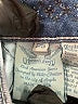 Robin's Jean Solid Blue Jeans Size 25 waist - photo 8