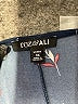 Roz & Ali Blue Sleeveless Blouse Size 3X - photo 7
