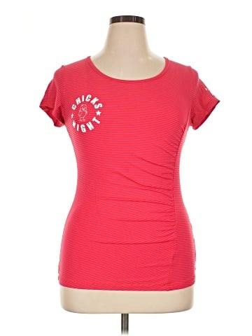 Lole Short Sleeve Top (view 1)