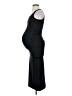 BUMPSuit Black Casual Dress Size XS - photo 5