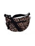 Kate Spade New York Animal Print Brown Belt Bag One size - photo 1