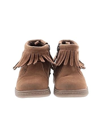 Carter's Ankle Boots (view 2)