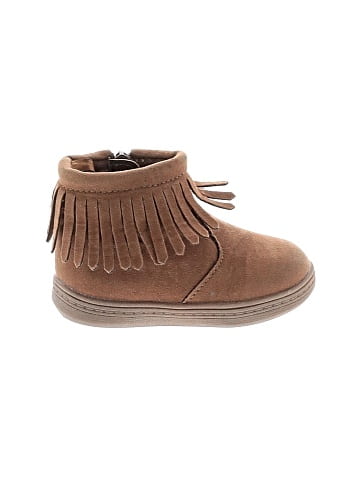 Carter's Ankle Boots (view 1)