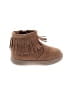 Carter's Brown Ankle Boots Size 5 (baby) - photo 1